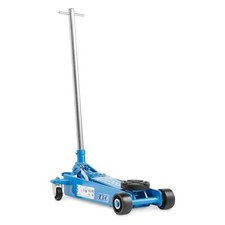 SOLLEVATORE IDRAULICO A CARRELLO 2T OMCN 112/XR