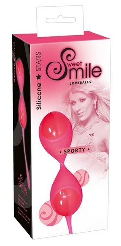 Kegel palline vaginali - palline,