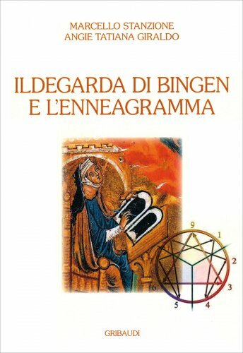 Libro ildegarda bingen - ildegarda,