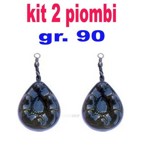 Piombo pesca carpfishing - pesca,