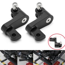 Avanti estensioni pedana - 2",