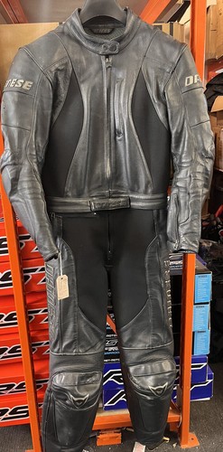 Tuta turismo dainese m4 - tuta,