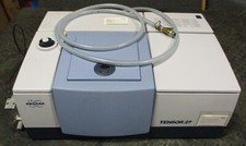 Bruker Tensor 27 Infared