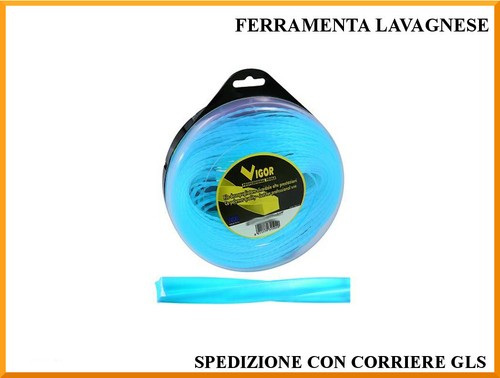 Filo decespugliatore vigor - , in
