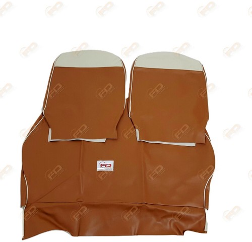 Fodere sedile completo - fodere,