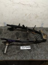 Telaio Posteriore  Chassis