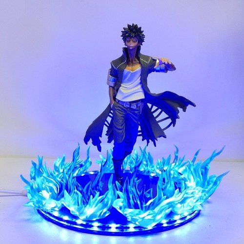 Hero academia dabi - hero,