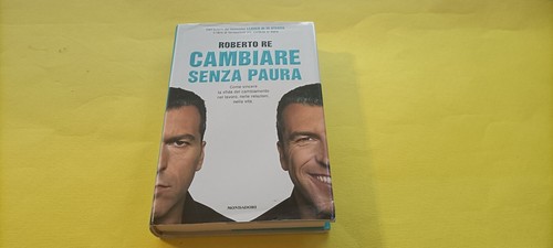 Roberto cambiare senza - cambiare,