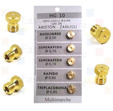 Ariston Bompani Indesit Franke