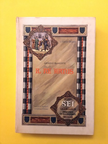 Artus di angiolo - re,