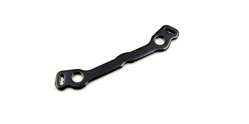 Kyosho if130bk piastra - kyosho,