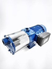 POMPA AUTOCLAVE EBARA  COMPACT BM/15 HP 1,5 V220 SILENZIOSA MULTIGIRANTE