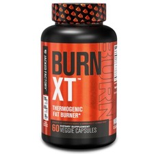 Burn-XT Brucia Grassi Perdita