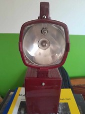 lampada torcia PORTATILE