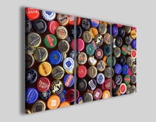 Quadri moderni Model beer