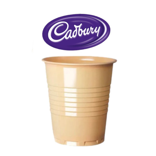 Cadburys cioccolata calda per - calda,