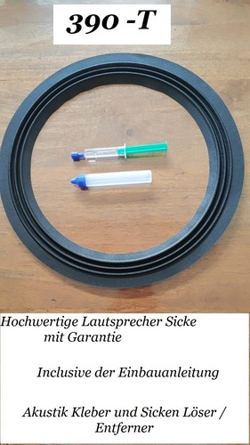 Rcf syring l15 - syring,