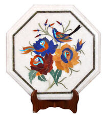 Piano In Marmo 12" Tavolo