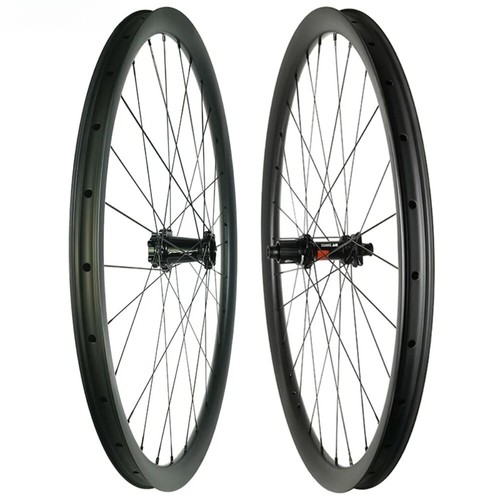 Set ruote mountain - , 29er