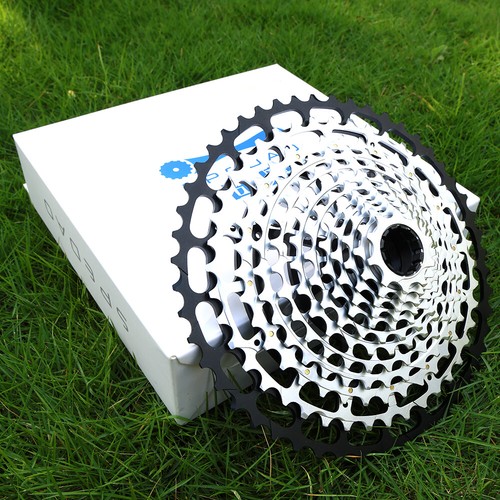 Cassetta mtb velocità - mtb, 12