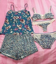 Pigiama estivo reggiseno - pigiama, e