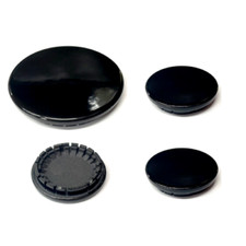 CANDY GASFIRE SPARTIFIAMMA CUCINA SMALTATI NERI LUCIDI GAS 4 FUOCHI