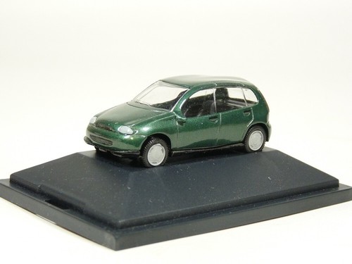 Modellino auto pressofuso