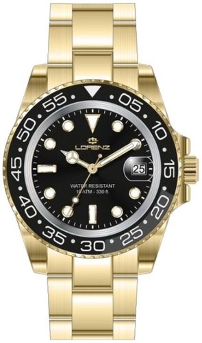 Lorenz scuba 26127aa orologio - 26127aa,