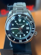 Seiko sumo sbdc081 diver - seiko,