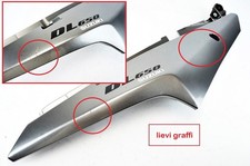 SUZUKI V STROM 650 08 11