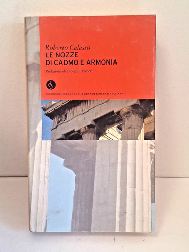 Grandi romanzi corriere - i,
