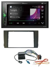 Pioneer 2DIN MP3 DAB USB