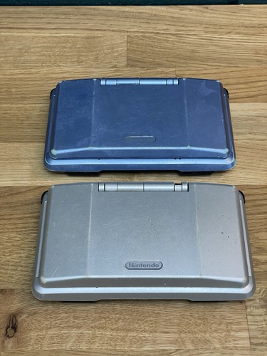 Console nintendo originale - console,