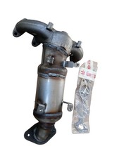 CATALIZZATORE PER FIAT Grande Punto 2° Serie (08>10) 24.31.33 Benzina