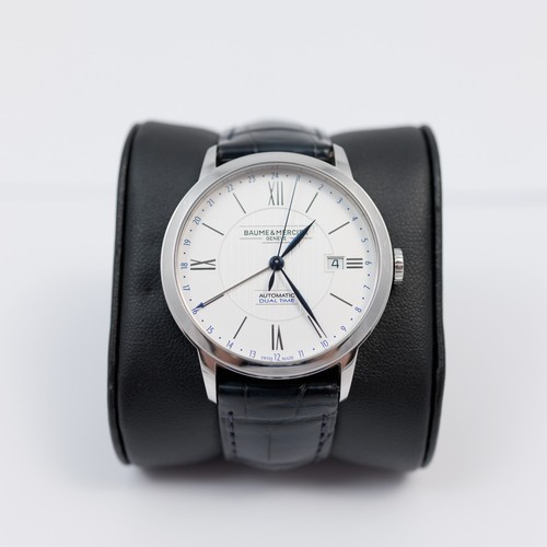 Baume mercier classima - baume,