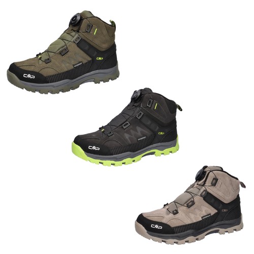 Scarpe trekking bambini - trekking, cmp