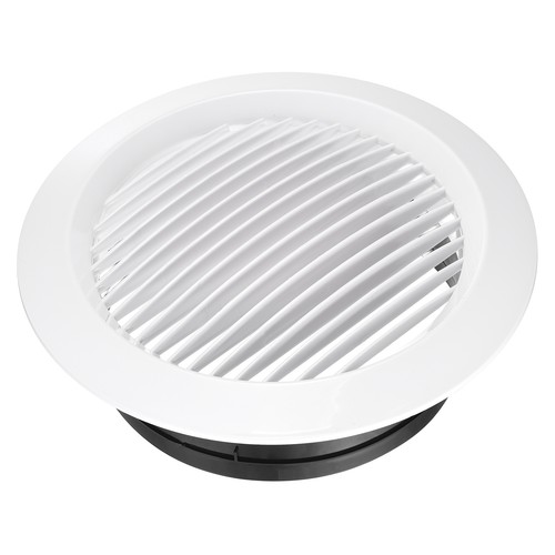 Soffit vent abs - soffit, scarico