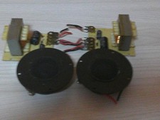 twiter casse diffusori 2 vie r