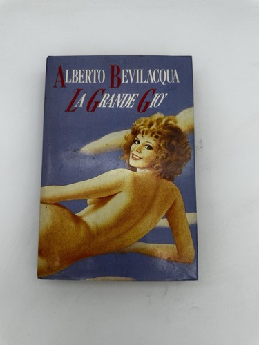 Grande gio di alberto - gio',