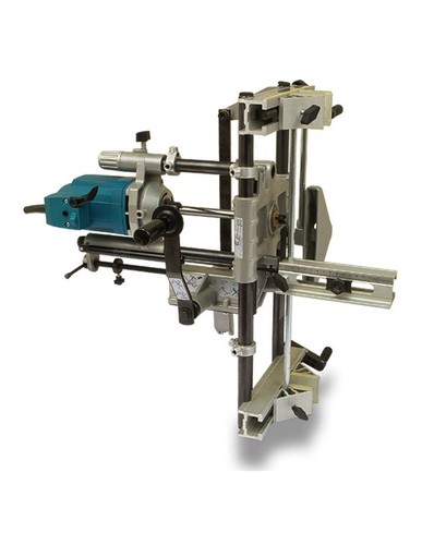 Fresatrice per mortase virutex - per,