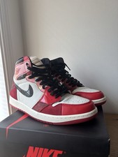 Jordan 1 Across the