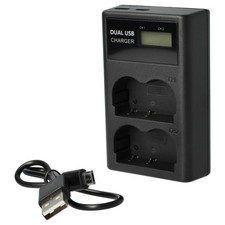 Caricatore Micro-USB + USB-C