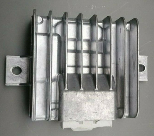Amplificatore originale