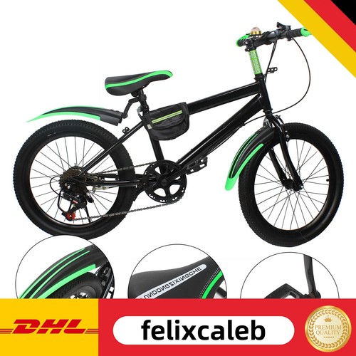 Bicicletta per bambini - , 20