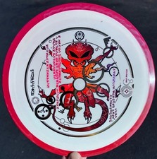 MVP Axiom Neutron Fireball