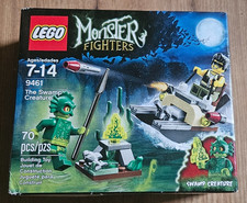 LEGO 9461 Monster Fighters The