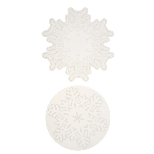 Pcs stampini silicone - ,