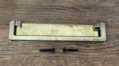 Maniglia estraibile cassetto