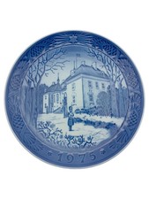 Piatto da collezione ROYAL