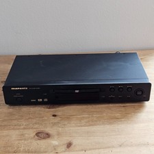 MARANTZ DV4500 Lettore DVD